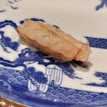 立喰すし魚河岸 山治 - 