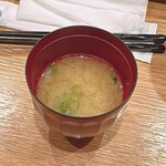 立喰すし魚河岸 山治 - 