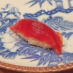 立喰すし魚河岸 山治 - 