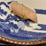 立喰すし魚河岸 山治 - 