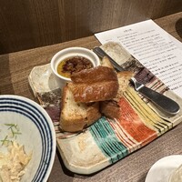 炭火焼鳥 とり将 - 