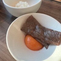 焼肉うしごろ 新宿三丁目店 - 
