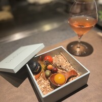 恵比寿 鉄板焼き Sublime - 