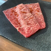 焼肉うしごろ 新宿三丁目店 - 