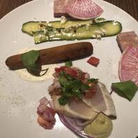 The Living Room with SKY BAR - 