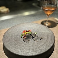 恵比寿 鉄板焼き Sublime - 