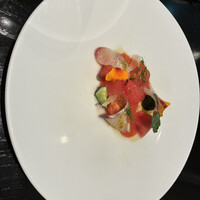 ラ・ボンヌターブル - 