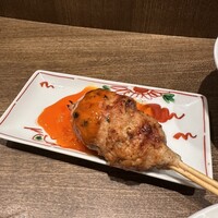 炭火焼鳥 とり将 - 