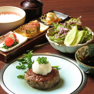 しゃぶしゃぶ 将泰庵_2