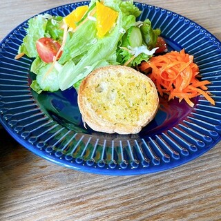 パドル コーヒー キッチン_1