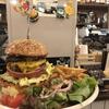 MEIHOKU Burger