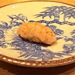 立喰すし魚河岸 山治 - 