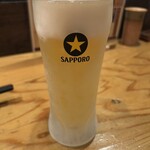 炭火焼き 若鶏 - 