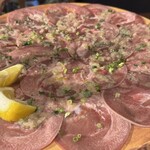 焼肉ホルモン かむら精肉店 - 