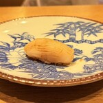 立喰すし魚河岸 山治 - 