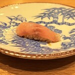 立喰すし魚河岸 山治 - 