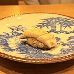 立喰すし魚河岸 山治 - 