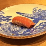 立喰すし魚河岸 山治 - 