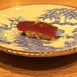 立喰すし魚河岸 山治 - 