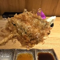 旬ぎく - 