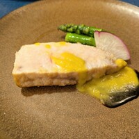 リストランテ ラ チャウ - 