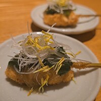 旬ぎく - 