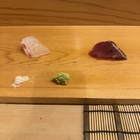 鮨 しゅん輔 阿佐ヶ谷 - 