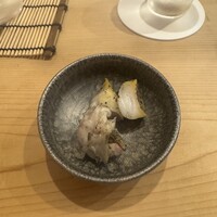 鮨 しゅん輔 阿佐ヶ谷 - 