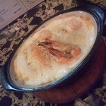 ロビン - オムライスドリア（890円）