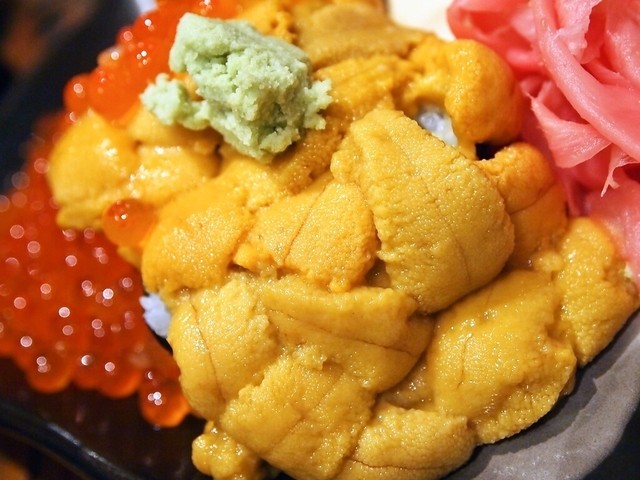 立ち寿司ホルモン 新鮮や 近鉄日本橋 寿司 食べログ