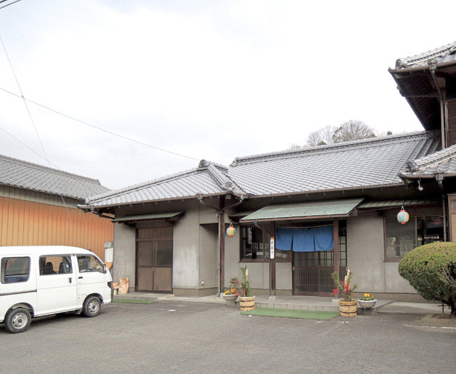 土居食堂 - 土居食堂さん