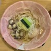 しじみラーメン Shi43屋 難波店
