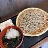 蕎麦 さだはる