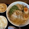 九州ラーメン匠 Produced by 筑豊ラーメン山小屋