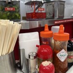 なぎちゃんラーメン - 