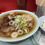 なぎちゃんラーメン - 