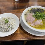 無冠  阿佐ヶ谷 - 