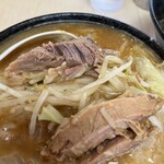 ラーメン二郎 - 