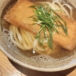 扇町うどん屋 あすろう - 