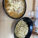 ラーメン二郎 - 