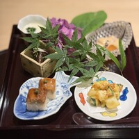ぎんざ 一二岐 - 