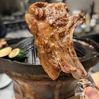 金山成吉思汗 - 