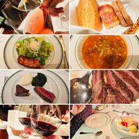 ウルフギャング・ステーキハウス 丸の内店 - 
