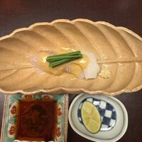 徳ㇵ本也 - 