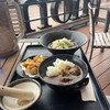 山下本気うどん デックス東京ビーチ
