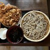 蕎麦 さだはる