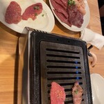 焼肉いたみ - 