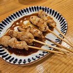 すし酒場すさび湯 天満橋店 - 