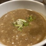 煮干しそば 虎空 - 