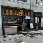 蕎麦 さだはる - 